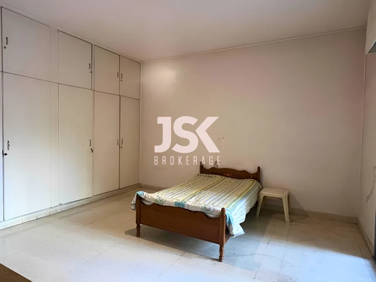 Apartment for Sale in Sassine, Achrafieh, Beirut, Lebanon