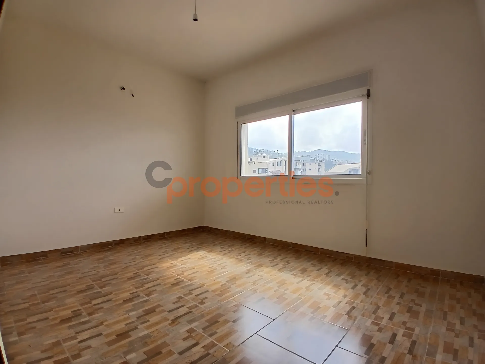 Apartment for Sale in Nahr Ibrahim
