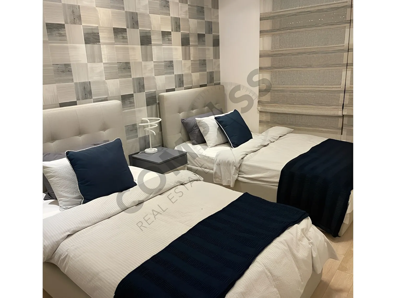Apartment for Sale in Jnah, Lebanon