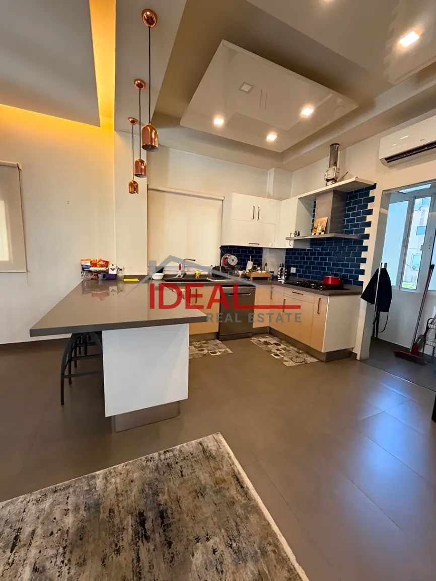 Apartment for sale in Achrafieh, Beirut, Lebanon