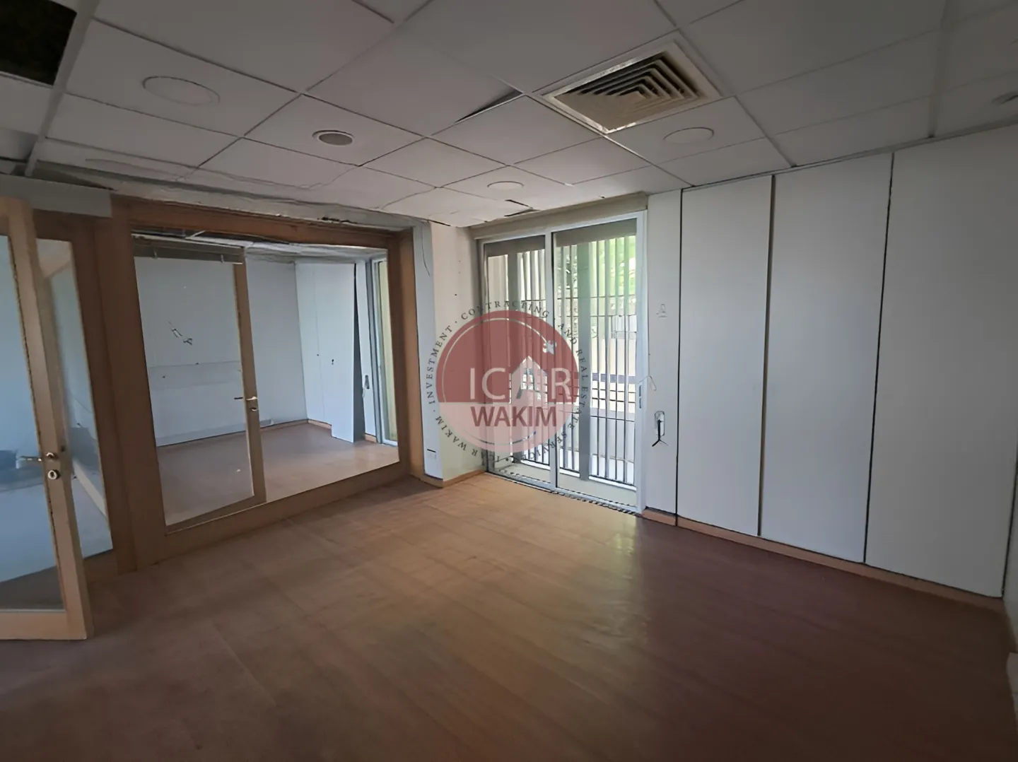 Office for rent in Achrafieh, Beirut, Lebanon
