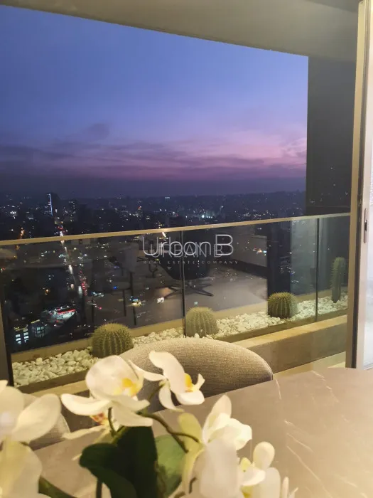 Apartment for rent in Dekwaneh, lebanon