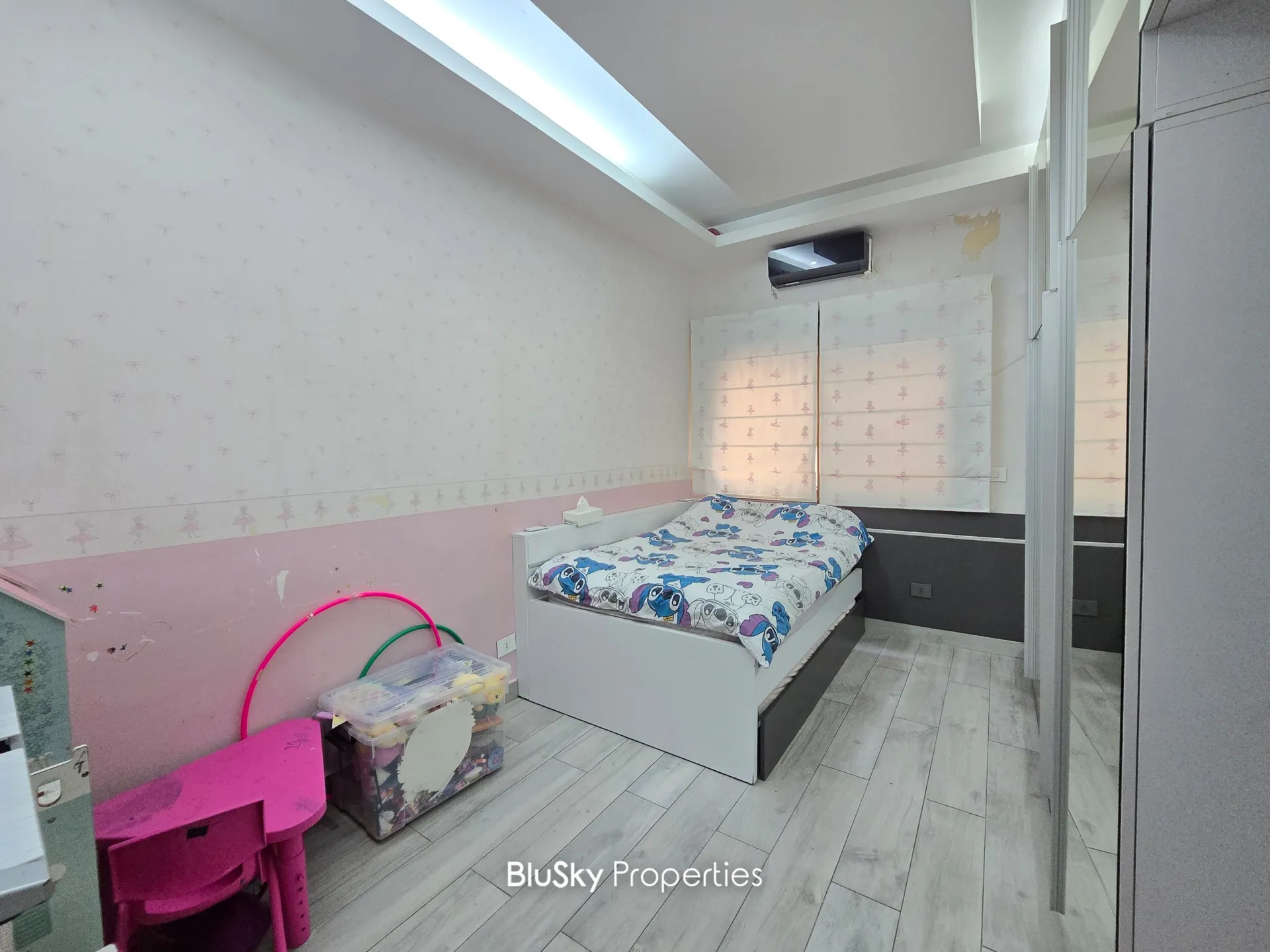 Apartment for sale in Mar roukouz, lebanon