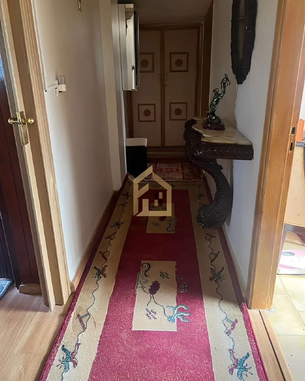 Apartment for Sale in Ballouneh, Lebanon - 3 bed, 3 bath