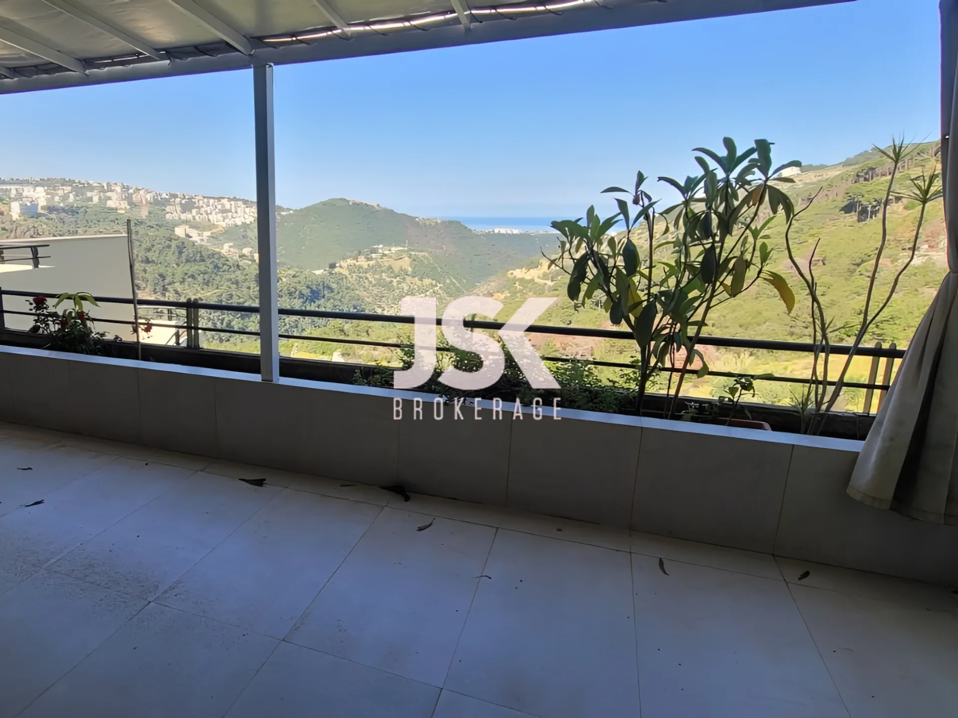 Chalet for sale in Jeita - 2 bed, 2 bath