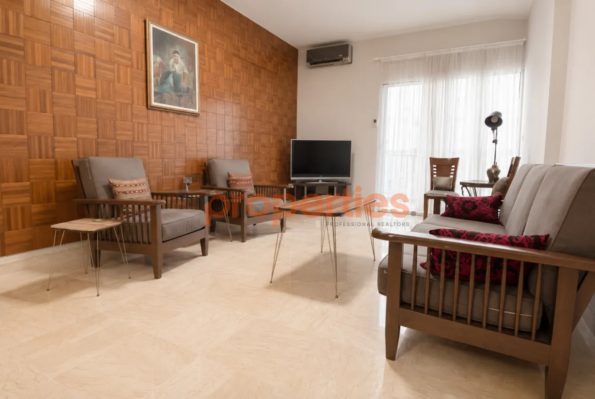 Apartment for Rent in Sanayeh