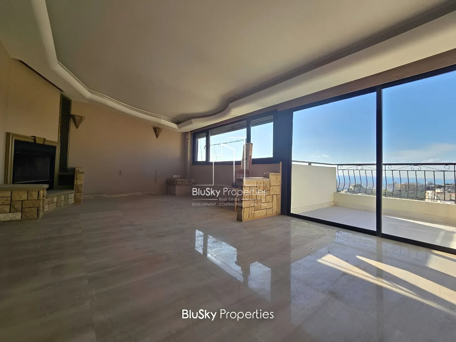 Duplex for Sale in Mansourieh