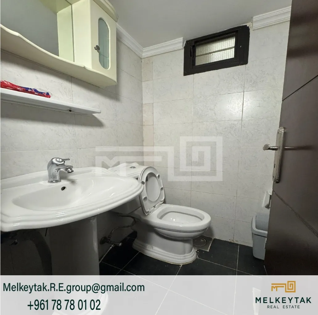 Apartment for sale in Naqqache, Lebanon - 2 bed, 2 bath
