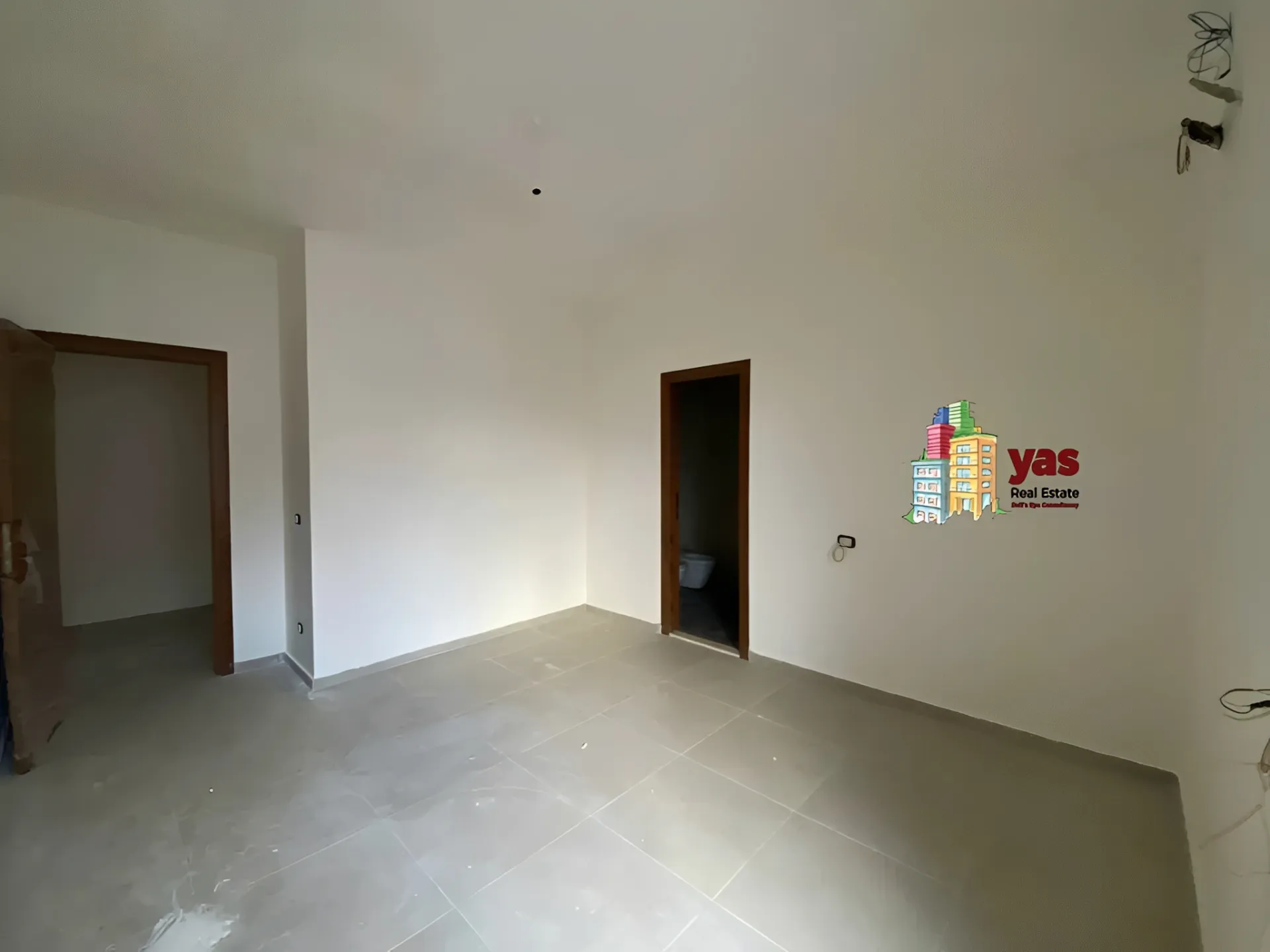 Apartment for Sale in Qornet Shahwane