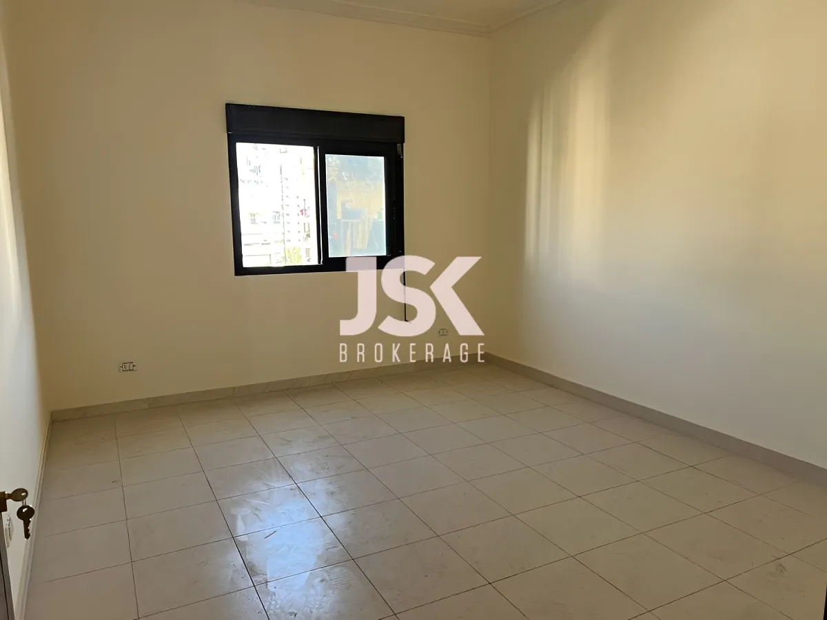 Apartment for Sale in Ain el remmeneh, baabda Lebanon