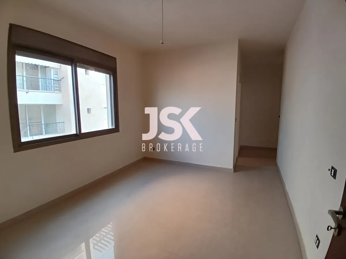 Apartment for Sale in Ras El Matn, Lebanon