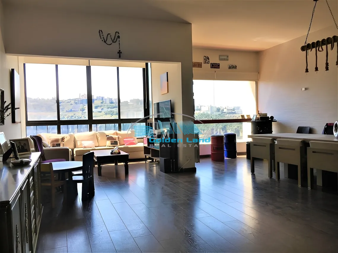 Apartment for Sale in Mansourieh, Lebanon - 3 bed, 4 bath