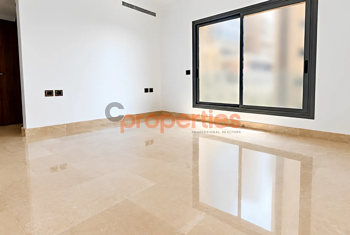 Apartment for Rent in Ramlet El Baida