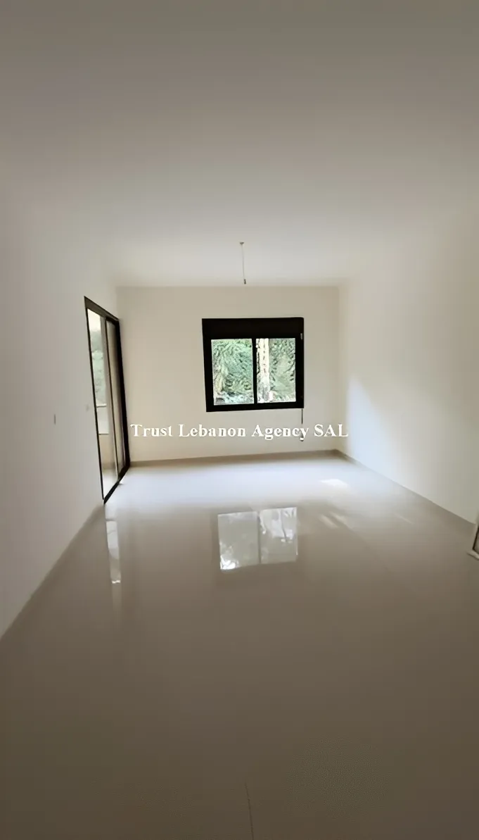Apartment for Sale in Baabda Bsaba Lebanon - 2 bed, 2 bath
