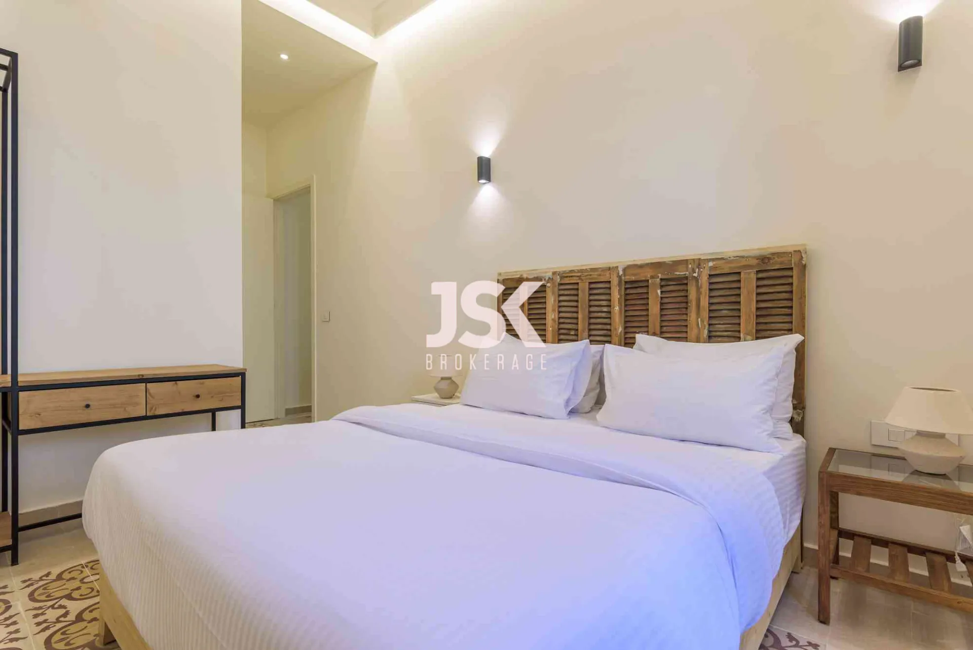 Apartment for Sale in Smar Jbeil