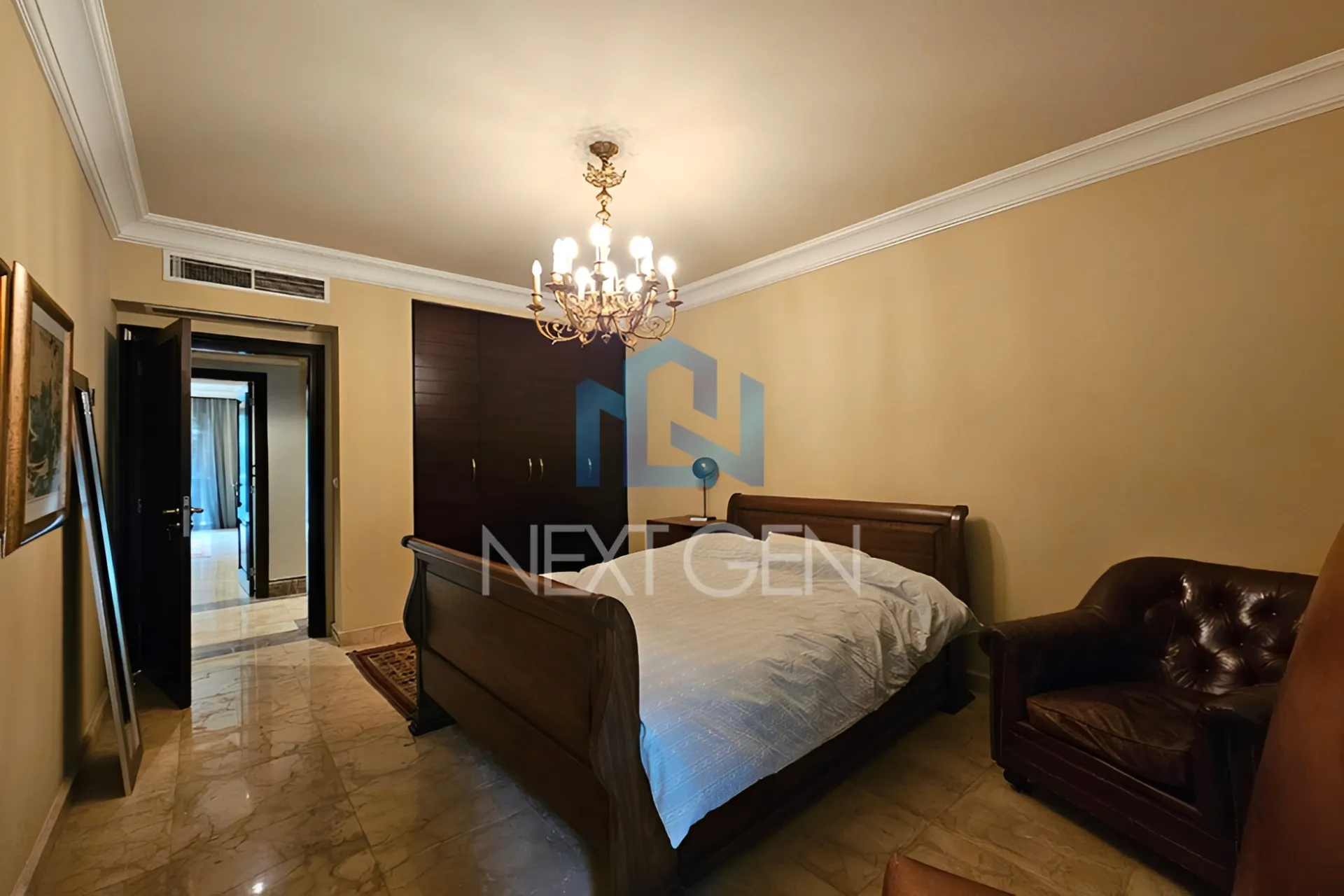 Apartment for sale in Clemenceau, Bayrut, Lebanon