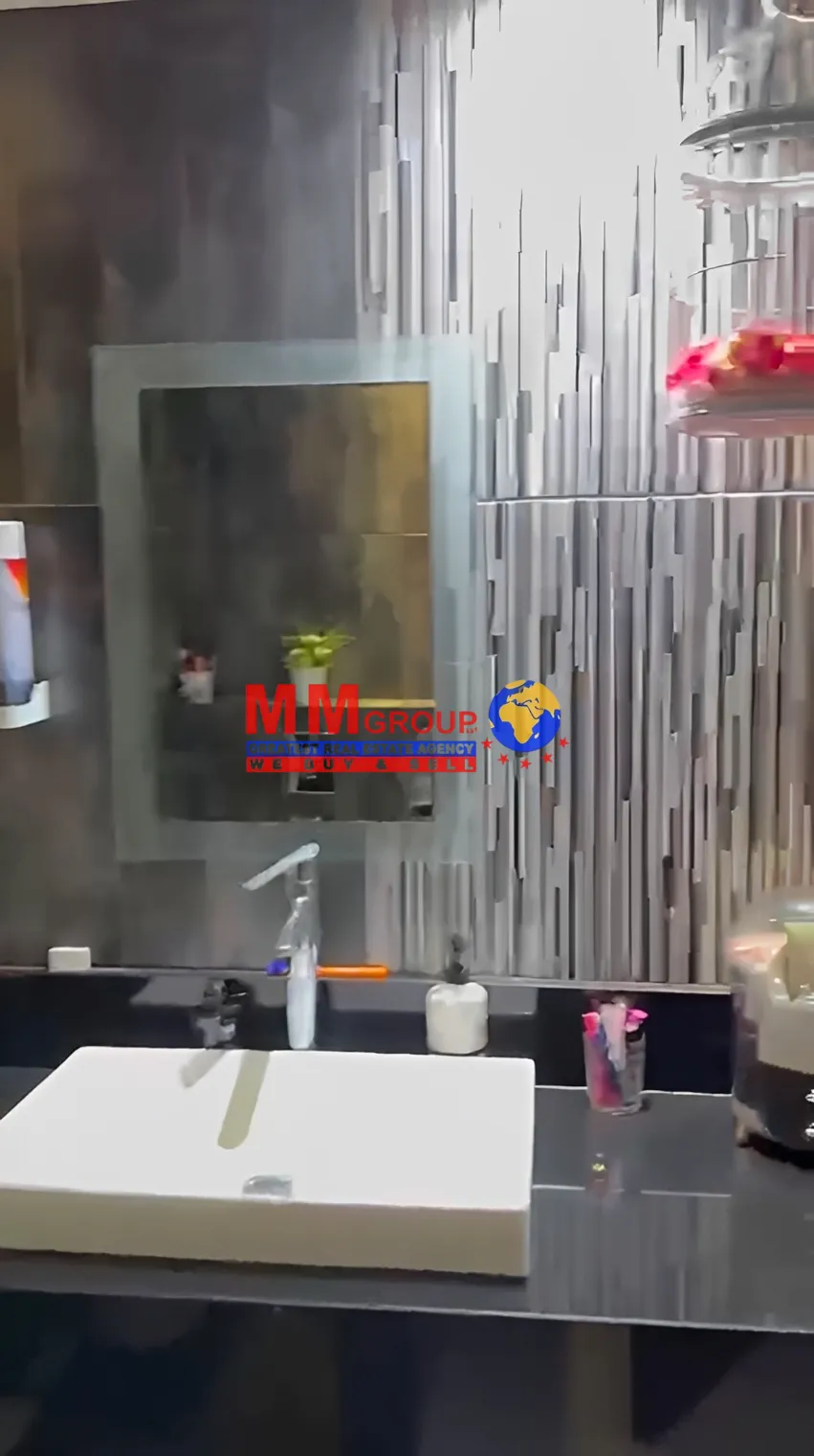 Duplex for rent in Mansourieh, Lebanon