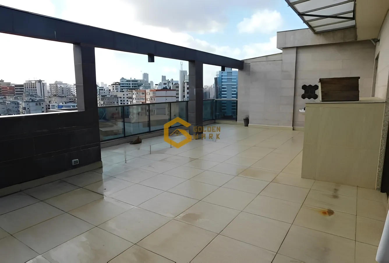 Duplex for Rent in Jdeideh