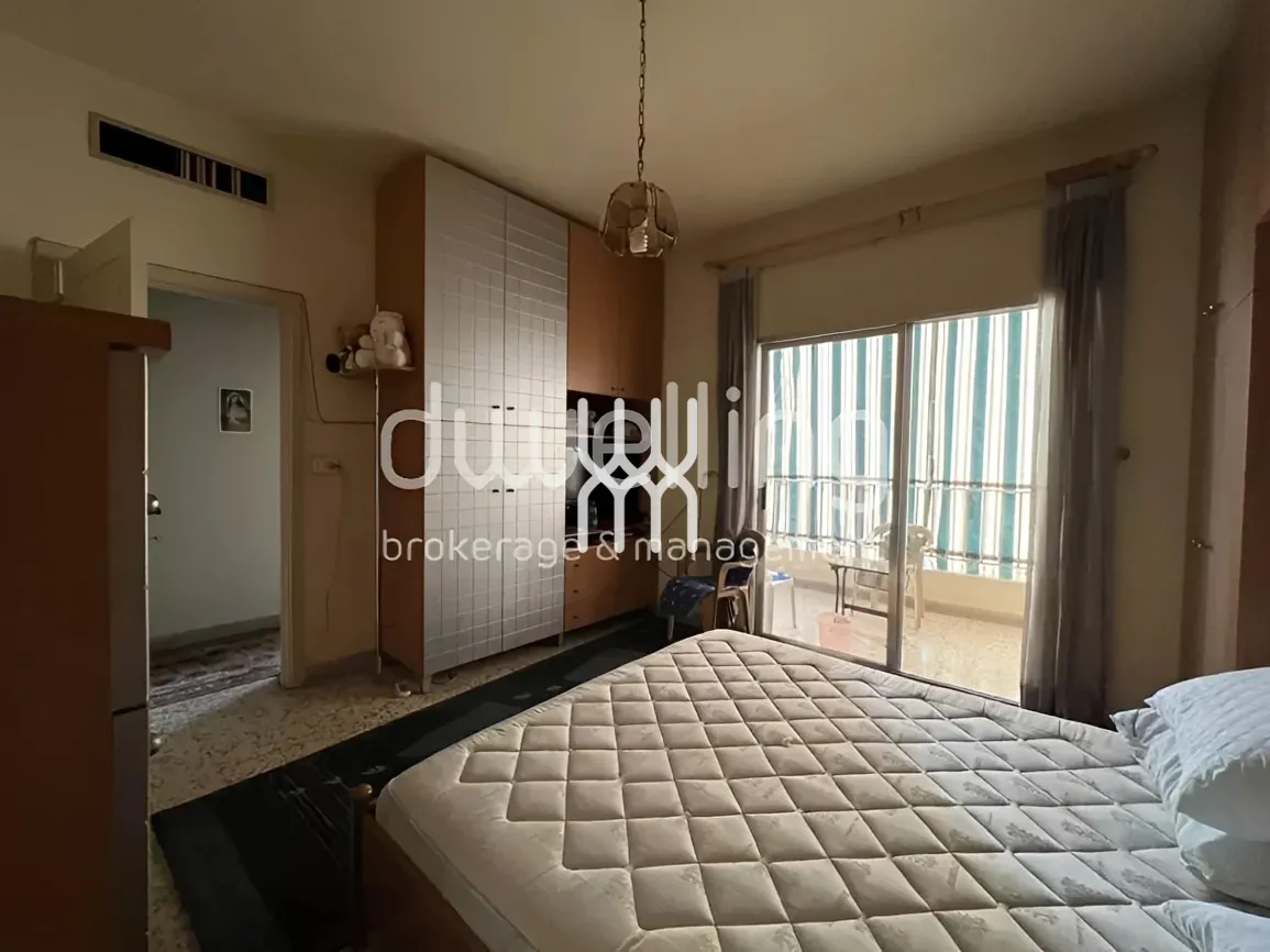 Apartment for sale in Sabtiyeh, Lebanon