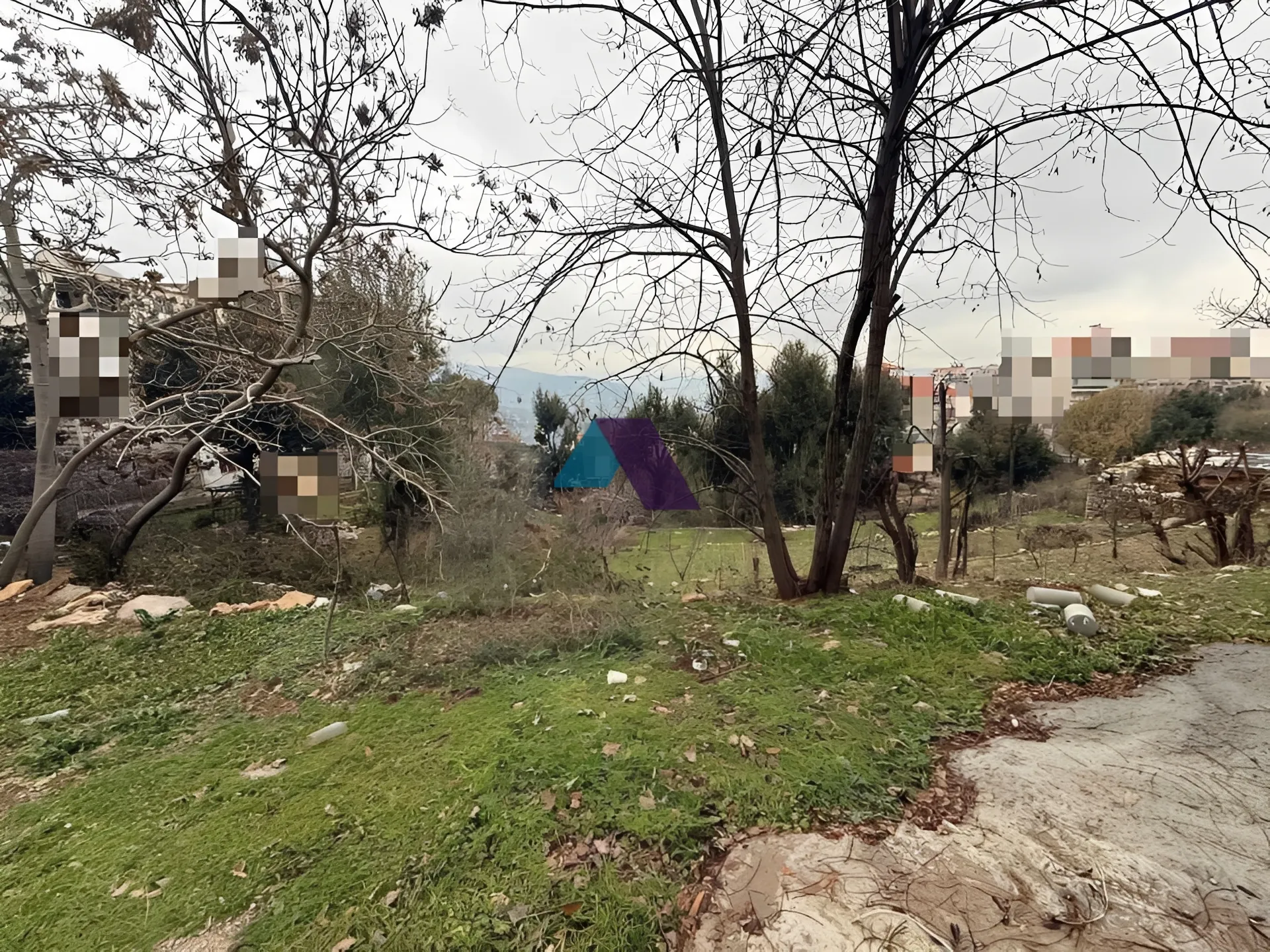 Land for Sale in Qlayaat