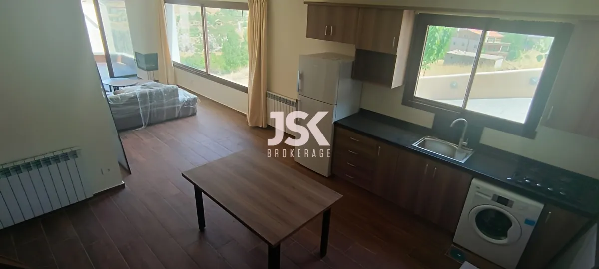 Chalet for sale in Faraiya - 2 bed, 2 bath