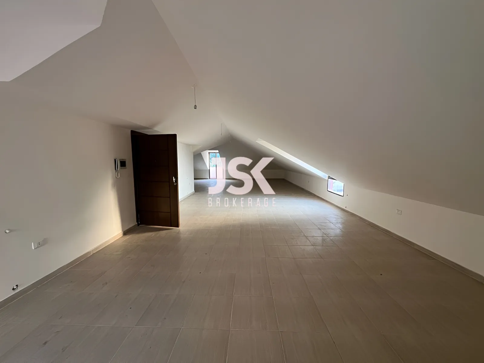 Apartment for Sale in Wadi El Chahrour El Suflah
