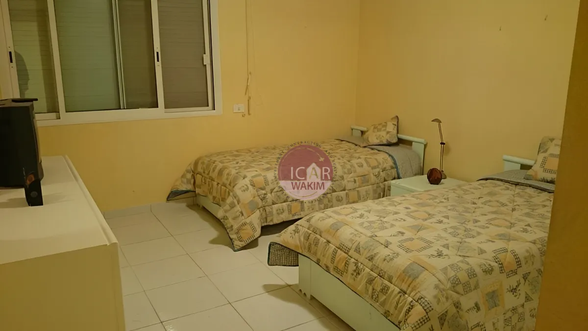 Apartment for Sale in Broummana