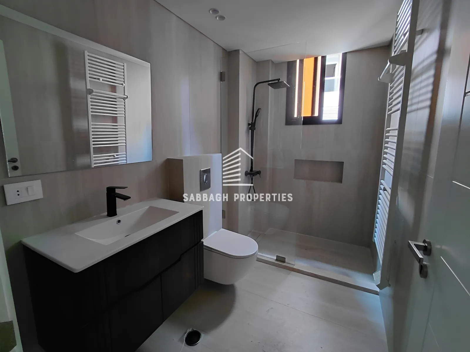 Apartment for rent in Achrafieh