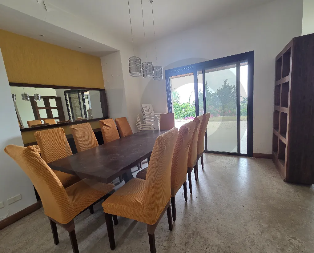 Apartment for Sale in Kfar Hbab