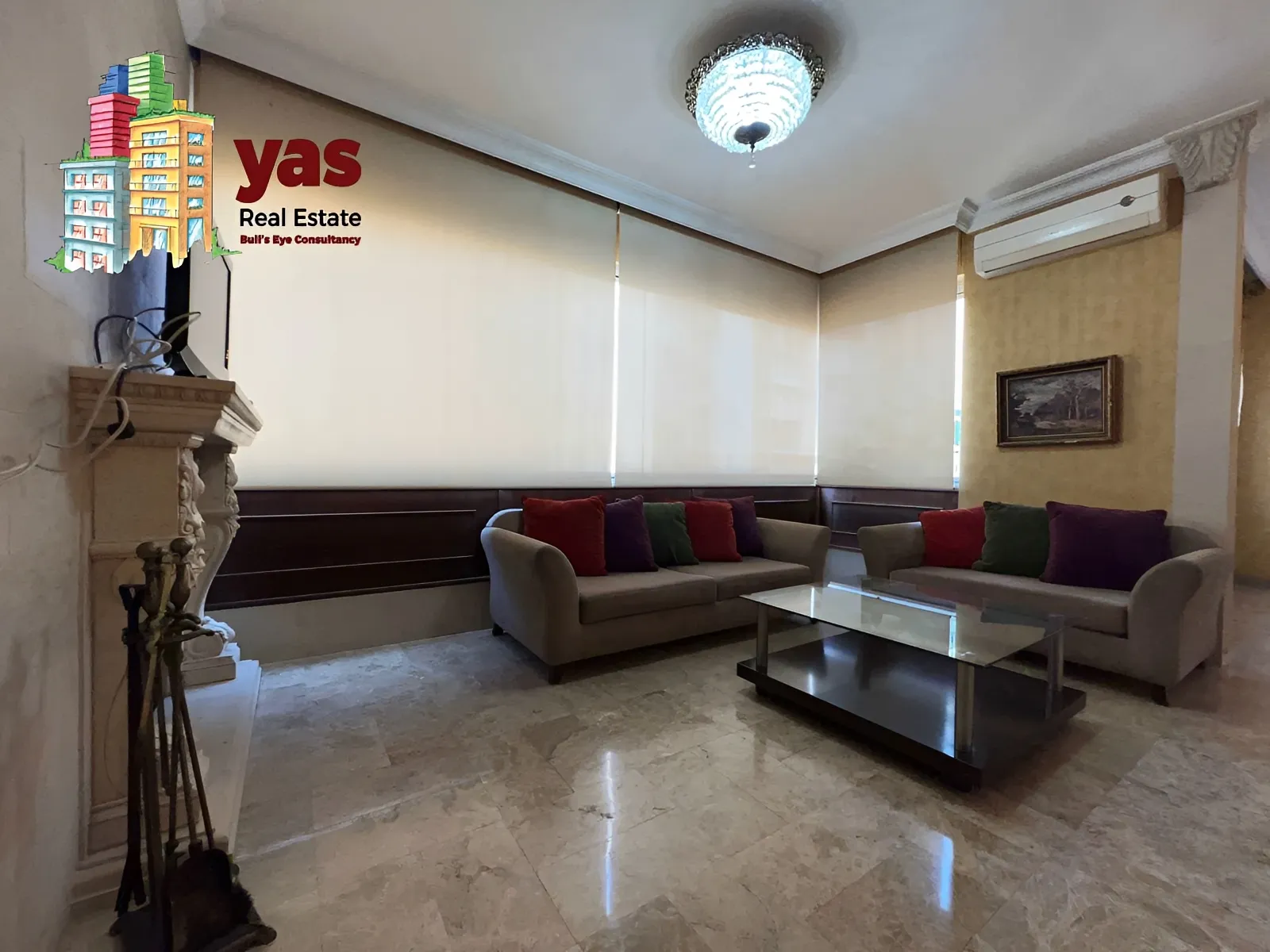 Apartment for Rent in Adonis