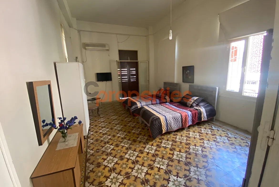 Apartment for Rent in Remeil