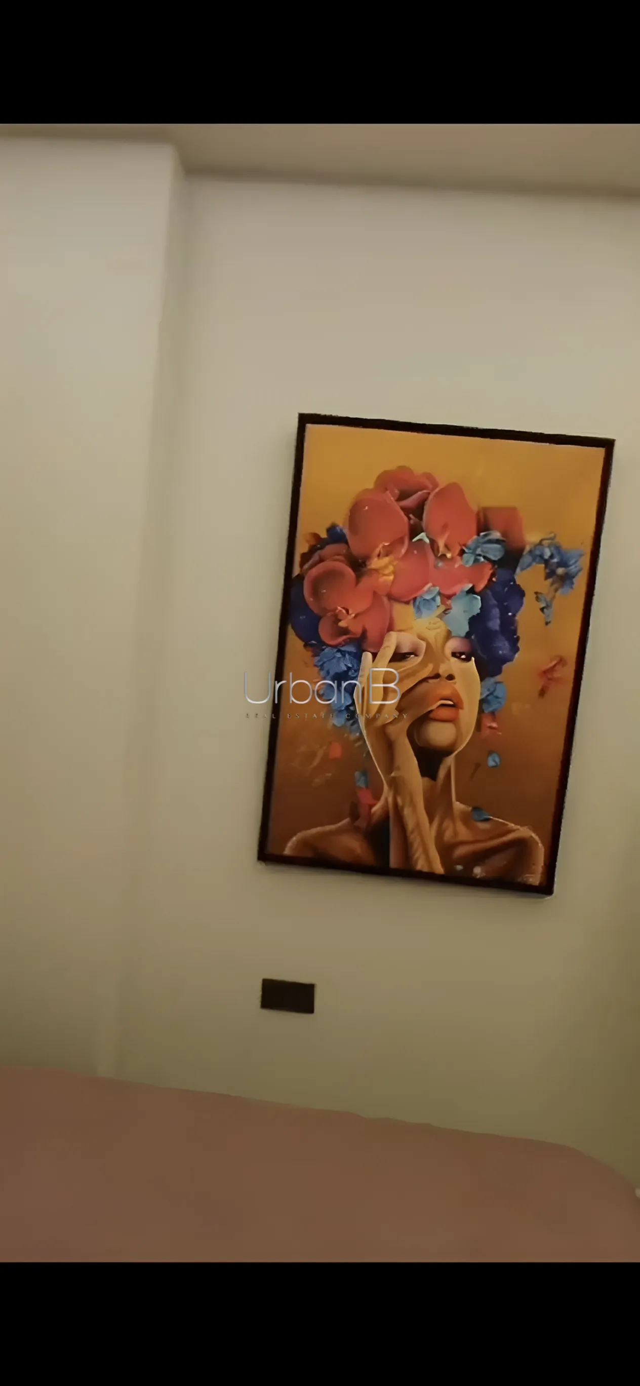 Apartment for rent in Hamra