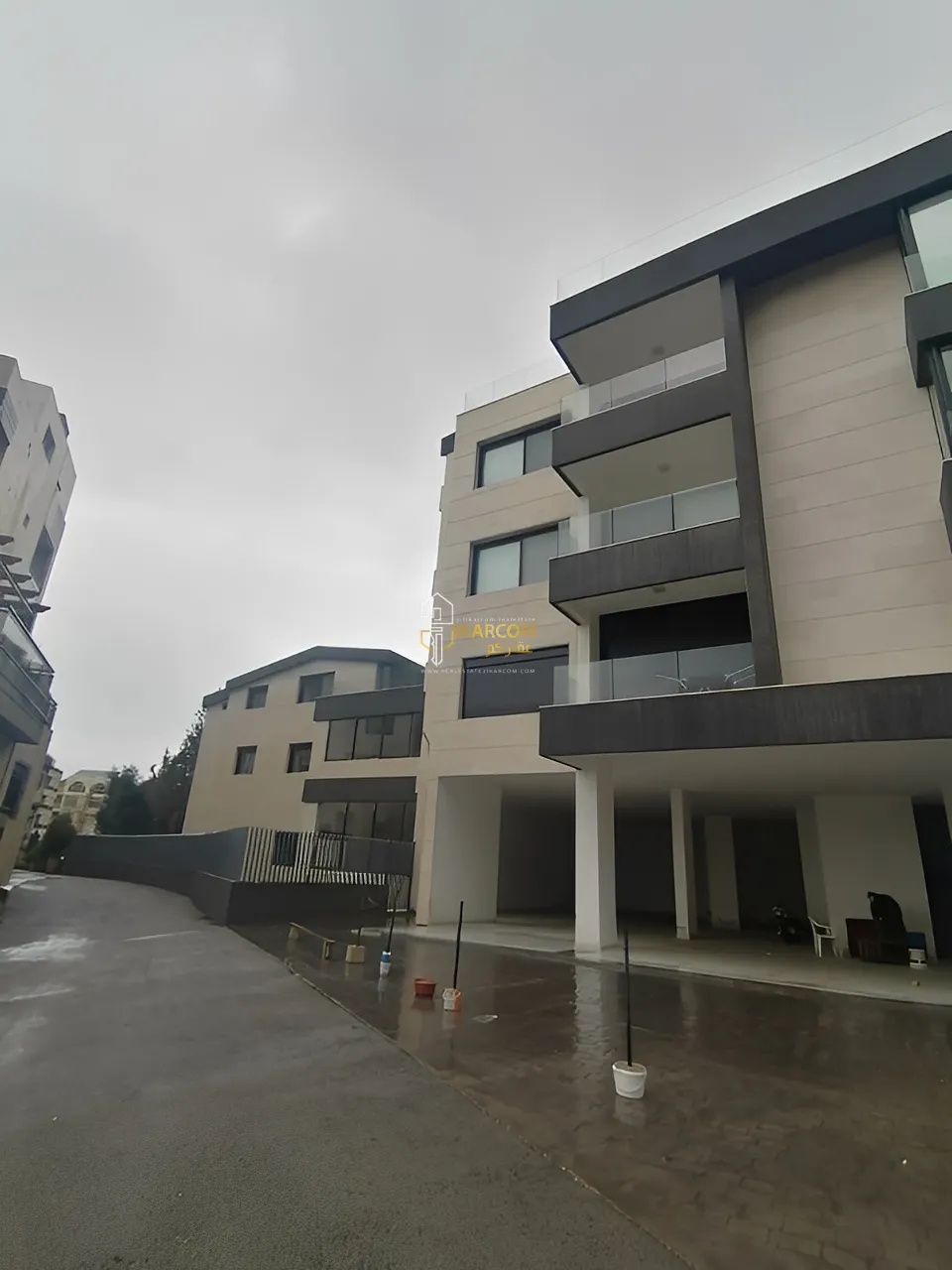 Apartment for Sale in Adma w Dafnah