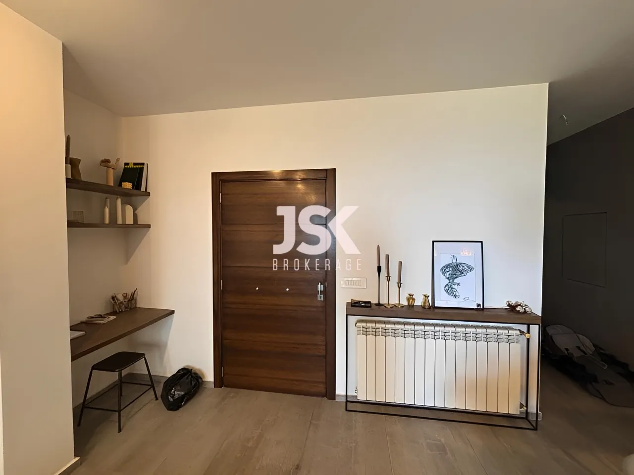Apartment for Rent in Mazraat Yachoua
