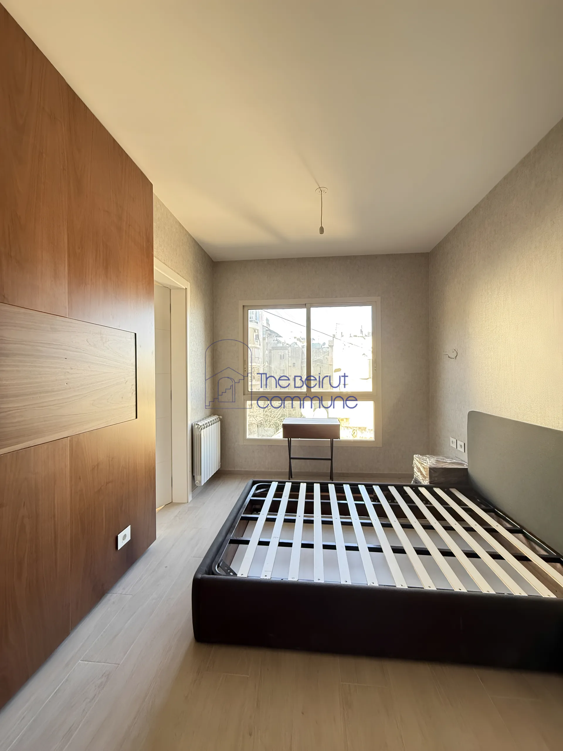 Residential in Achrafieh, beirut, lebanon