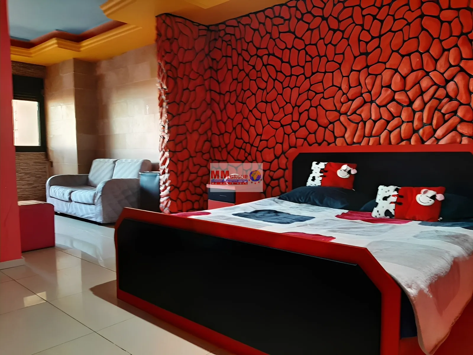 Apartment for Rent in Nabay Lebanon