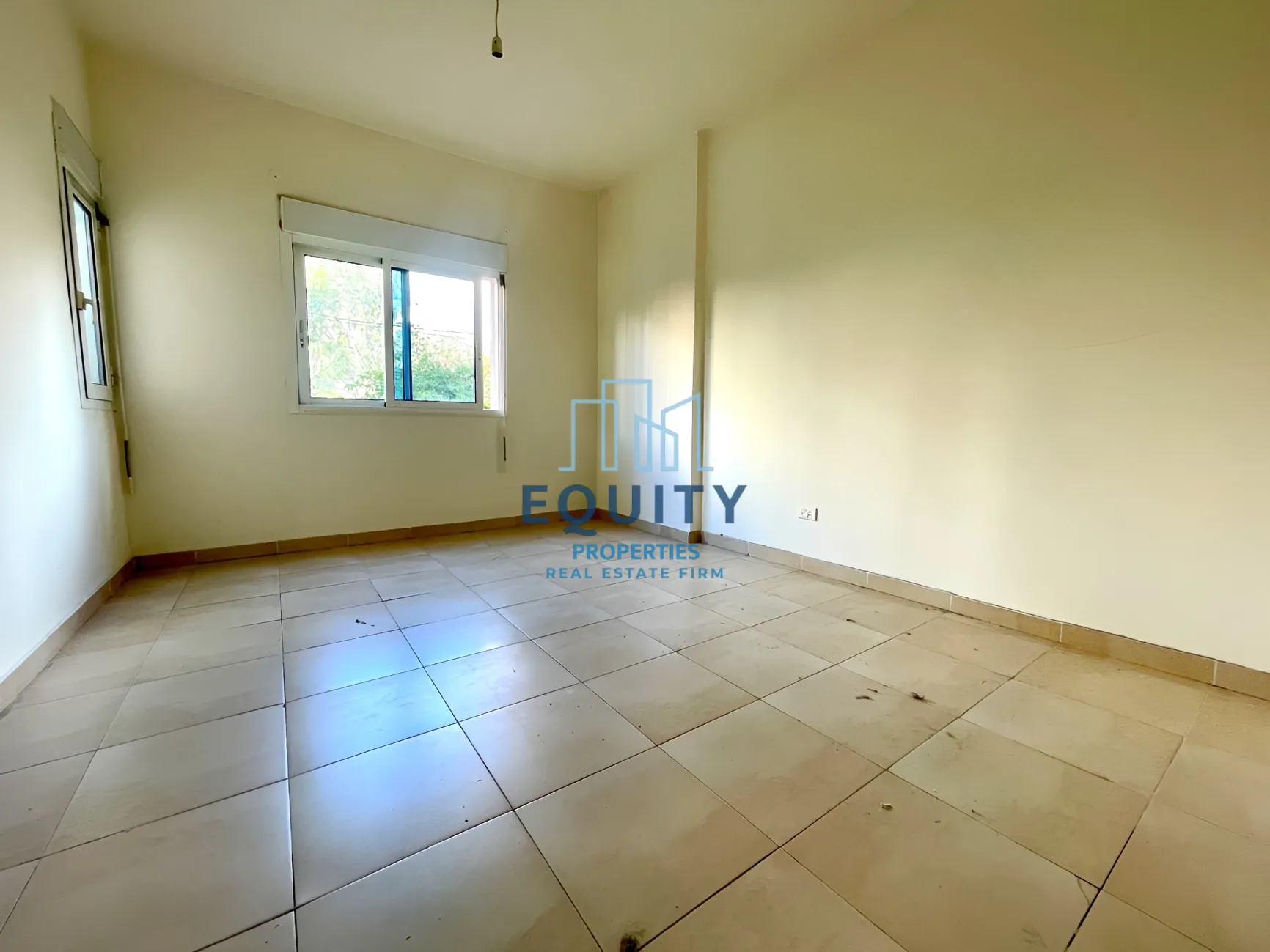 Apartment for rent in Zouk Mikael, Lebanon