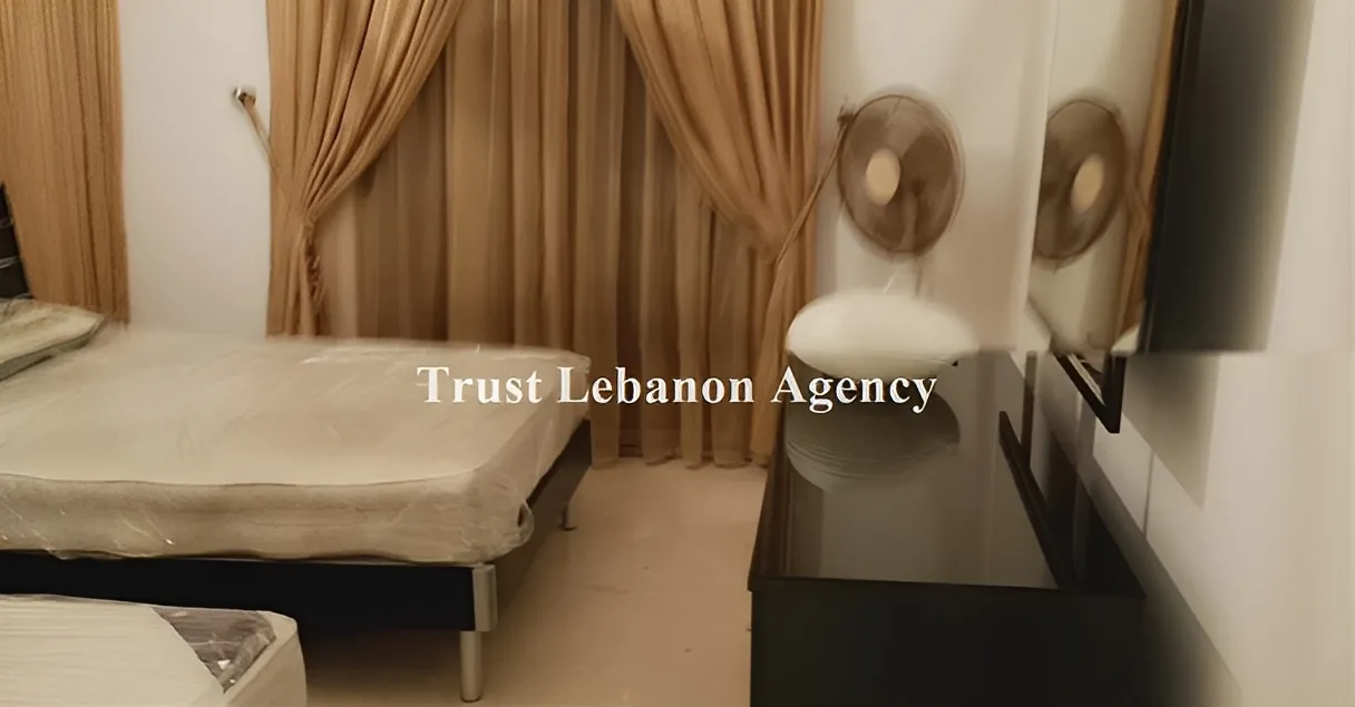 Apartment for Rent in Ain El Mreisseh Beirut Lebanon - 3 bed, 3 bath