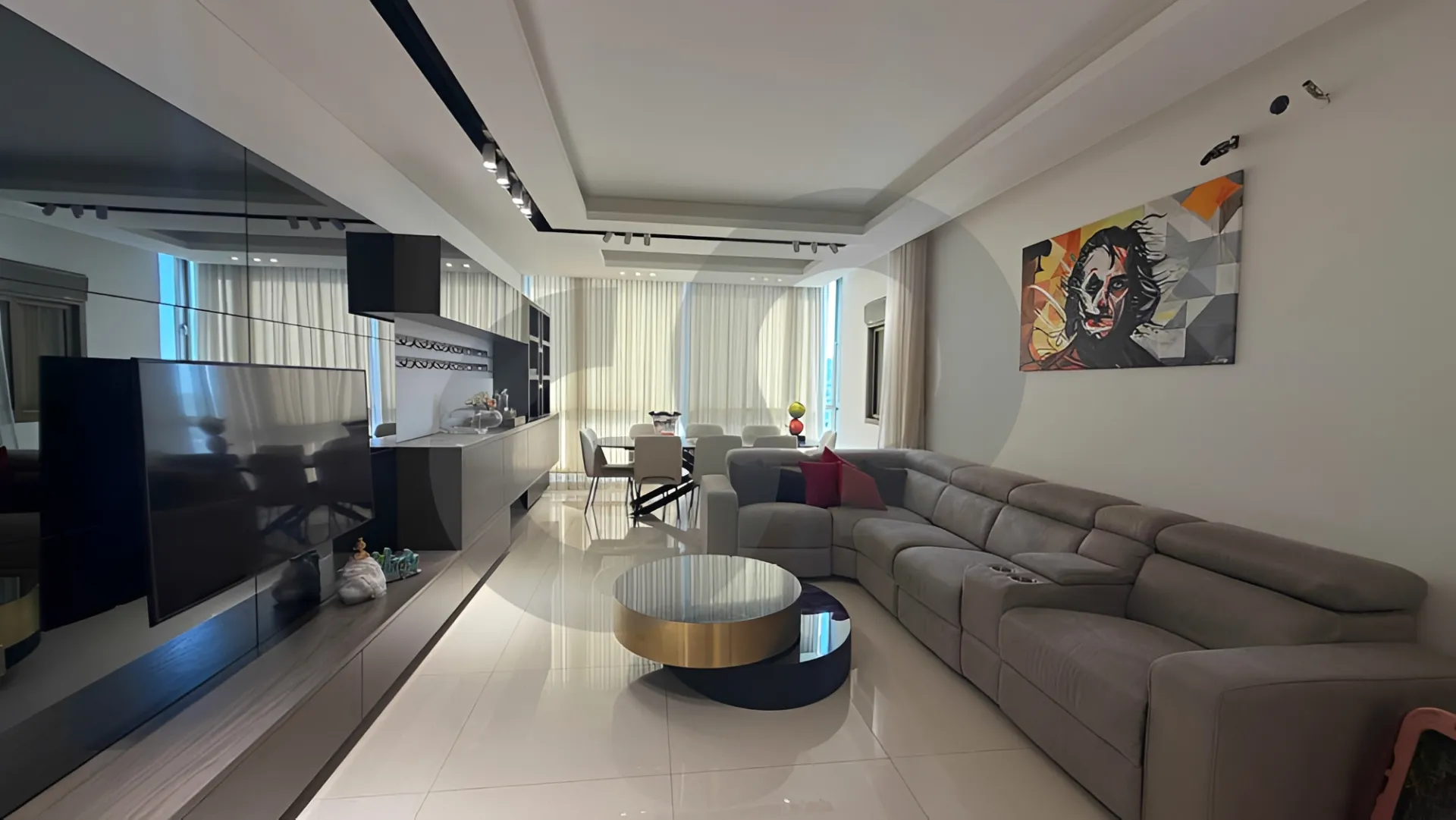 Apartment for Rent in Bsaba