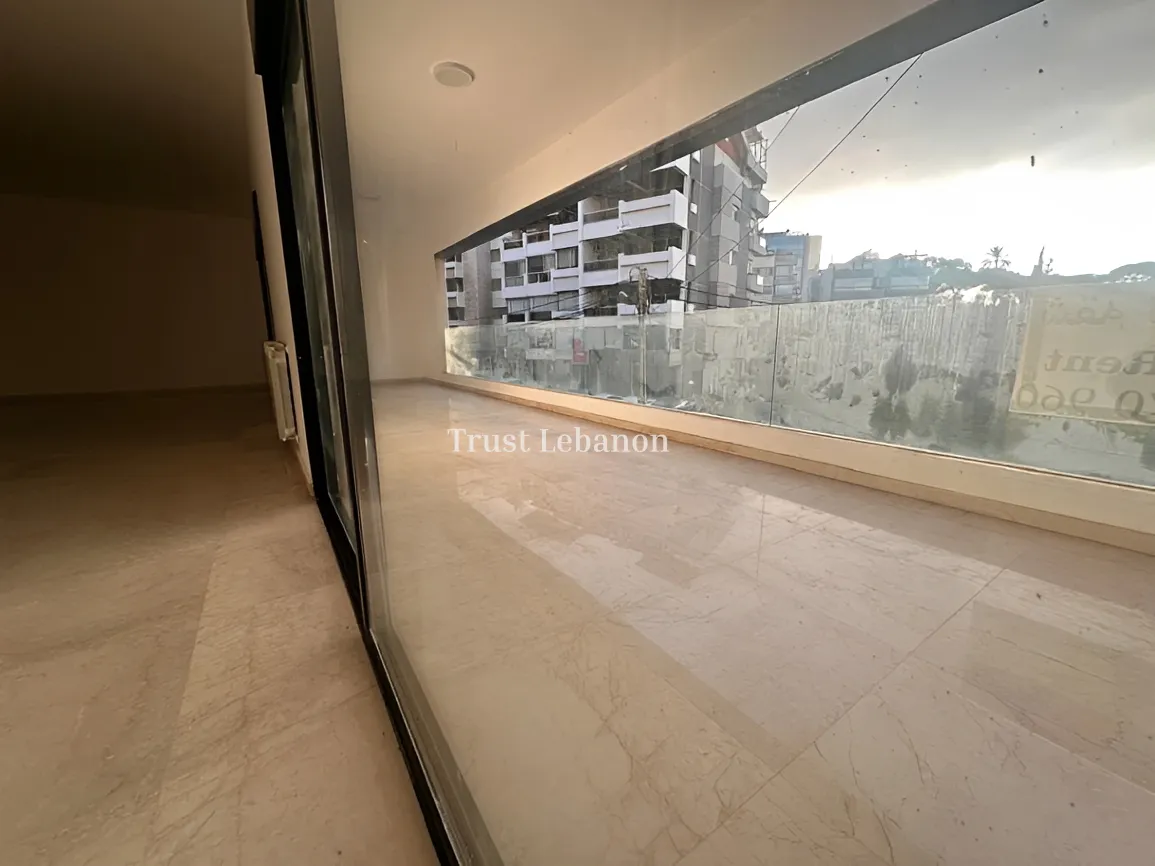Apartment for sale in Hazmieh, Lebanon - 3 bed, 3 bath