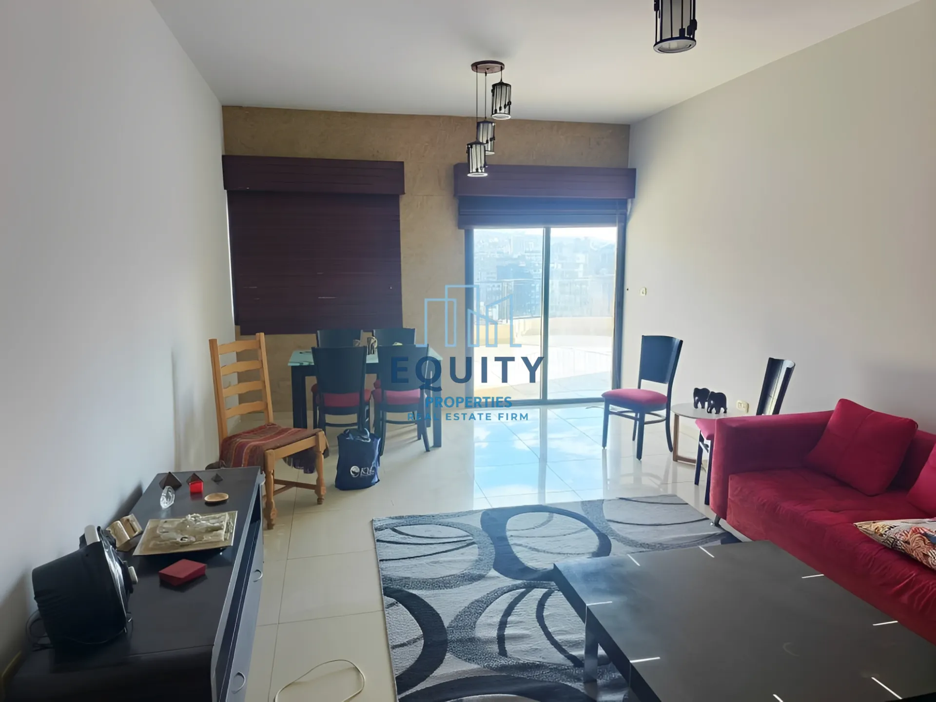Apartment for Sale in Baoushrieh - 2 bed, 2 bath