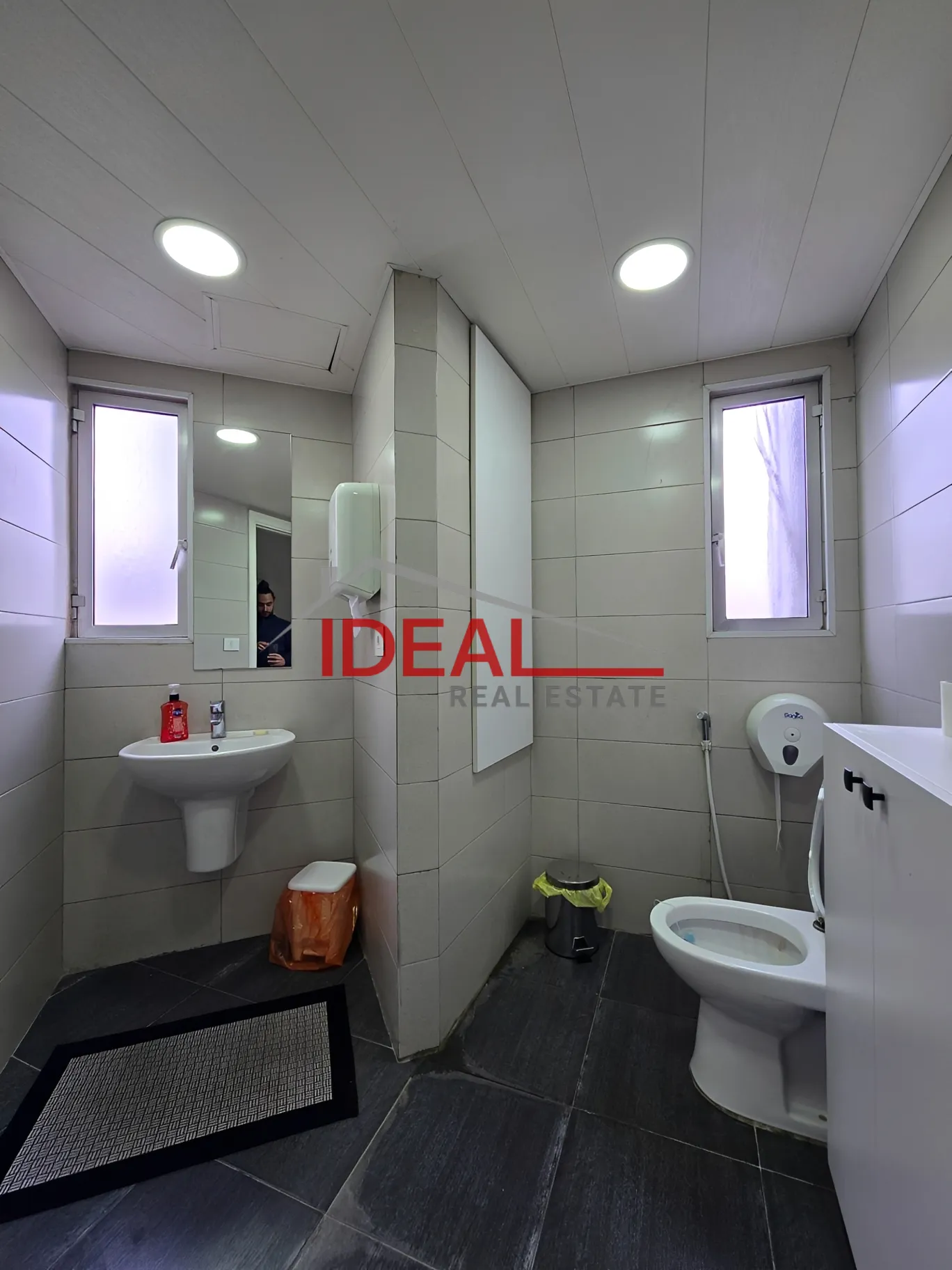 Office for sale in Dekwaneh, Lebanon