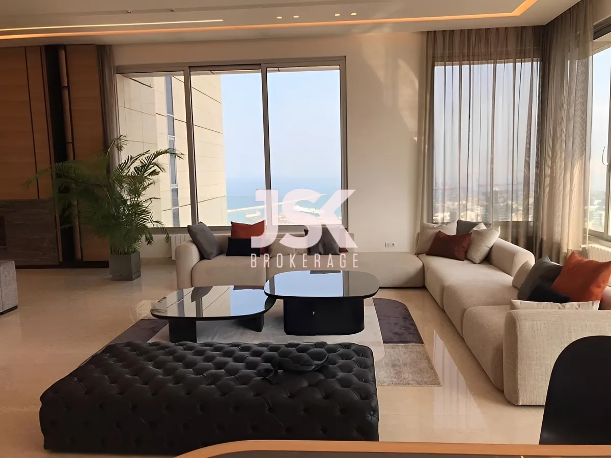 Apartment for Sale in Sursock, Beirut, Lebanon