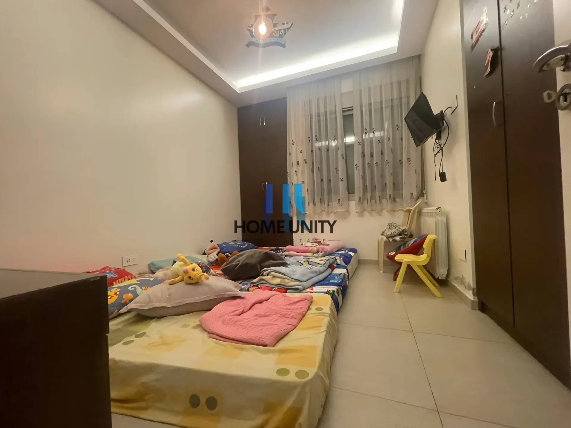 Apartment for Sale in Jamhour