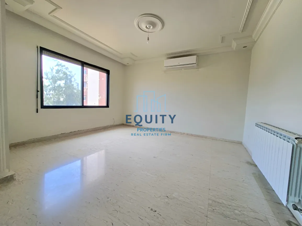 Apartment for rent in Haret Sakher, Lebanon