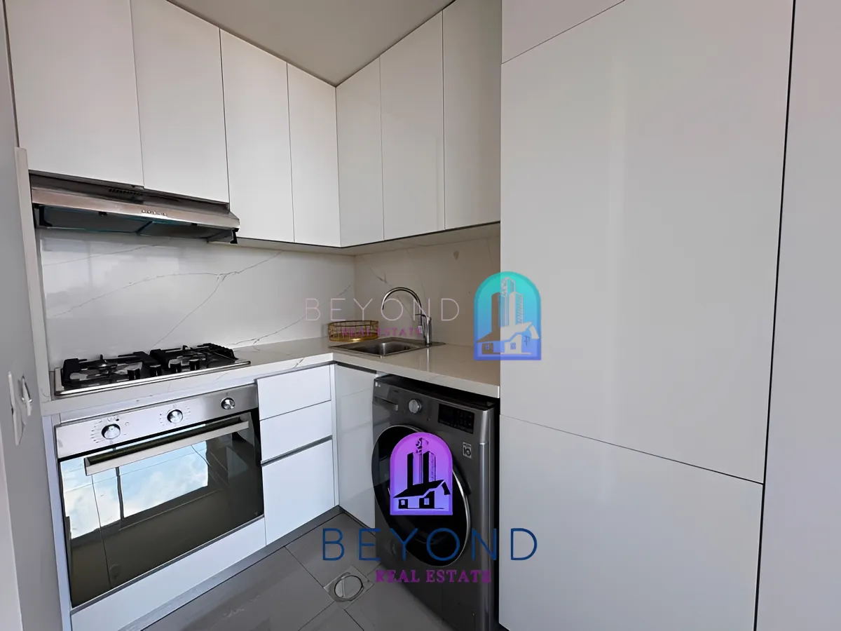 Apartment for rent in Hamra, Beirut, Lebanon