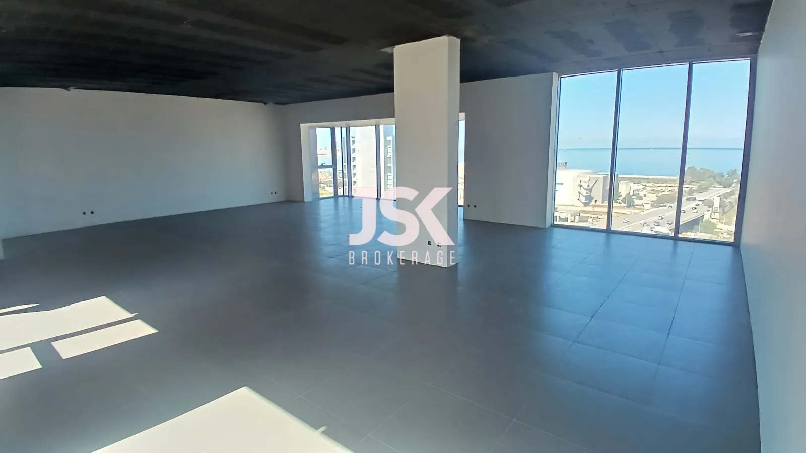 Office for Sale in Dbayeh