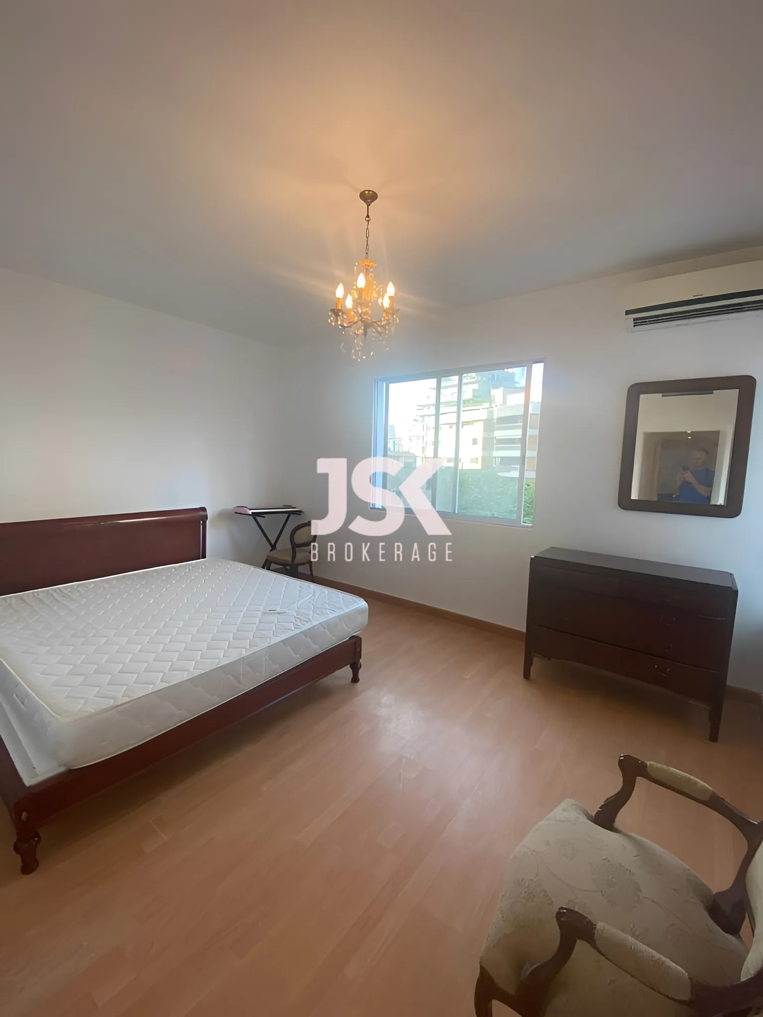 Apartment for Rent in Achrafieh
