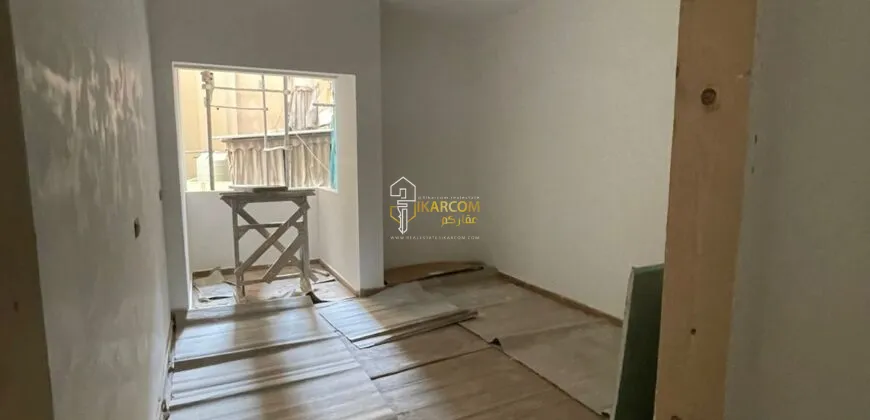 Apartment for Sale in Beirut, Ras el Nabeh, Lebanon
