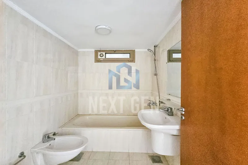 Apartment for Rent in Achrafieh